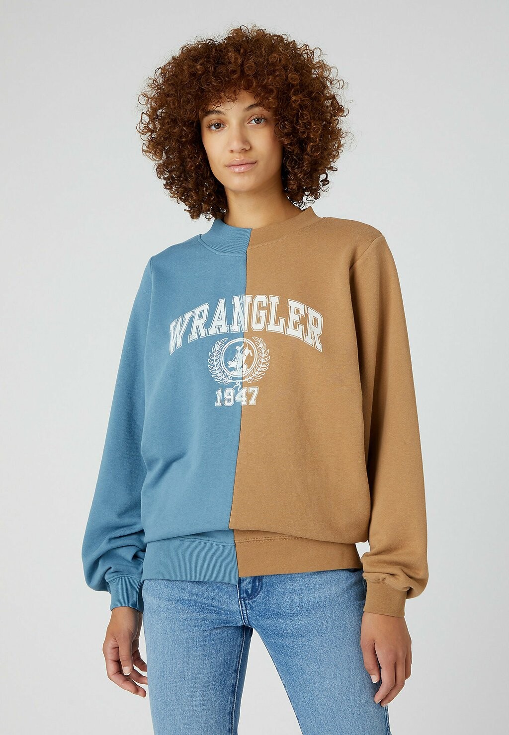 

Толстовка Wrangler