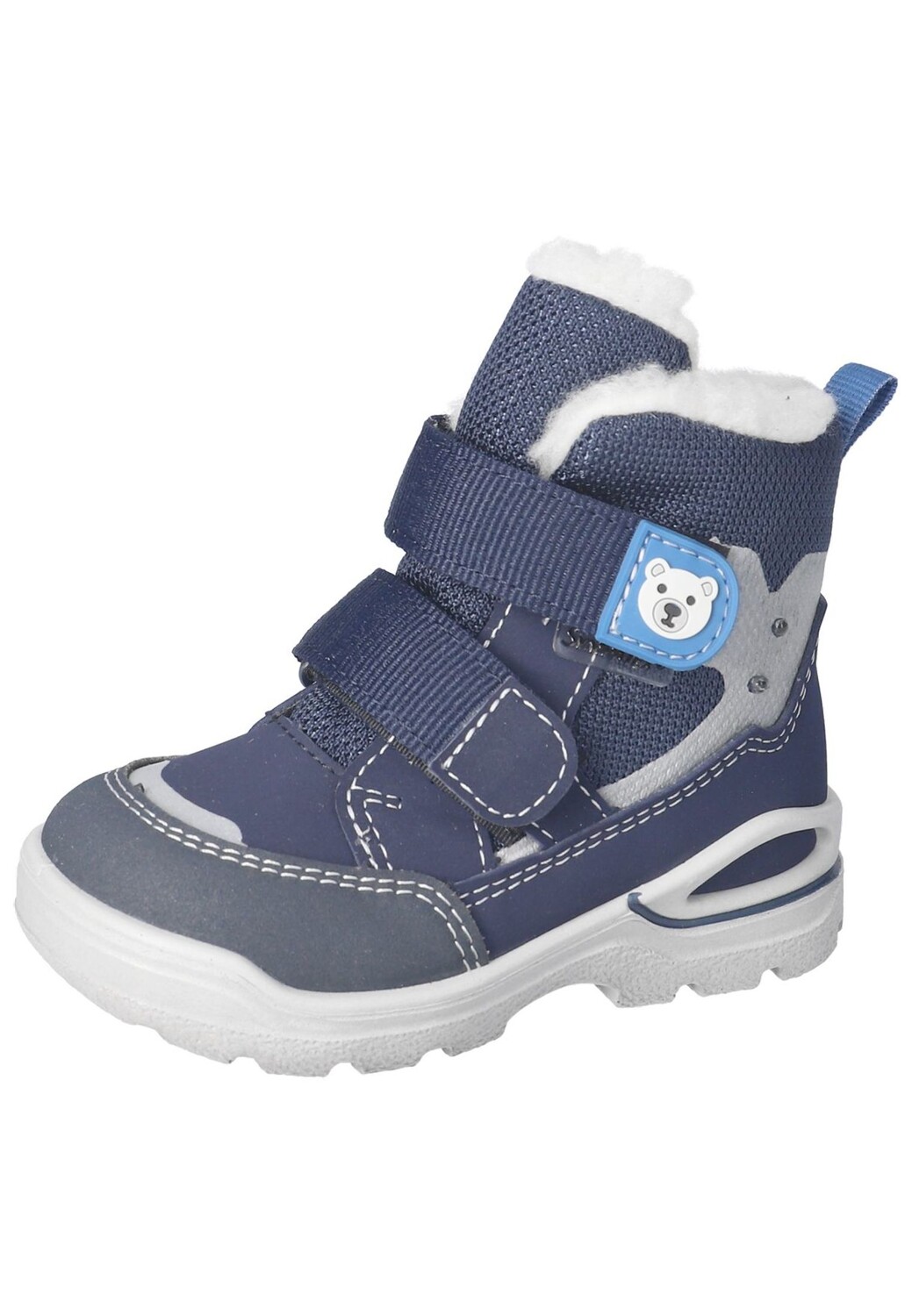 

Ботинки PEPINO Stiefel, цвет Ozean