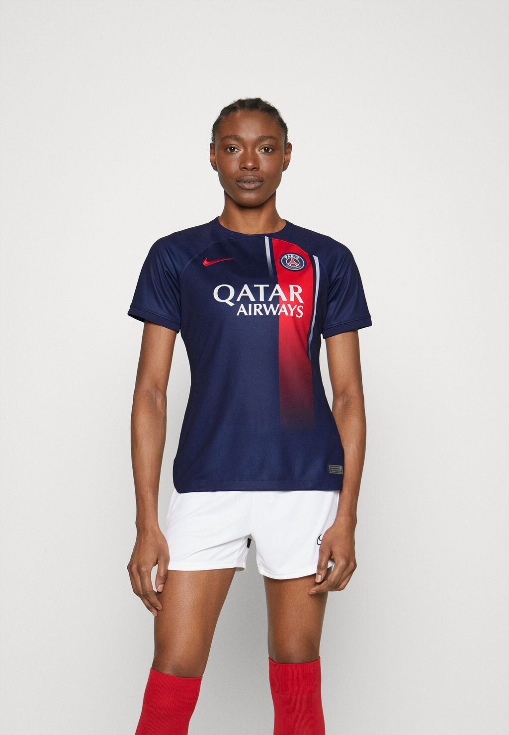 

Футболка Nike, Синий