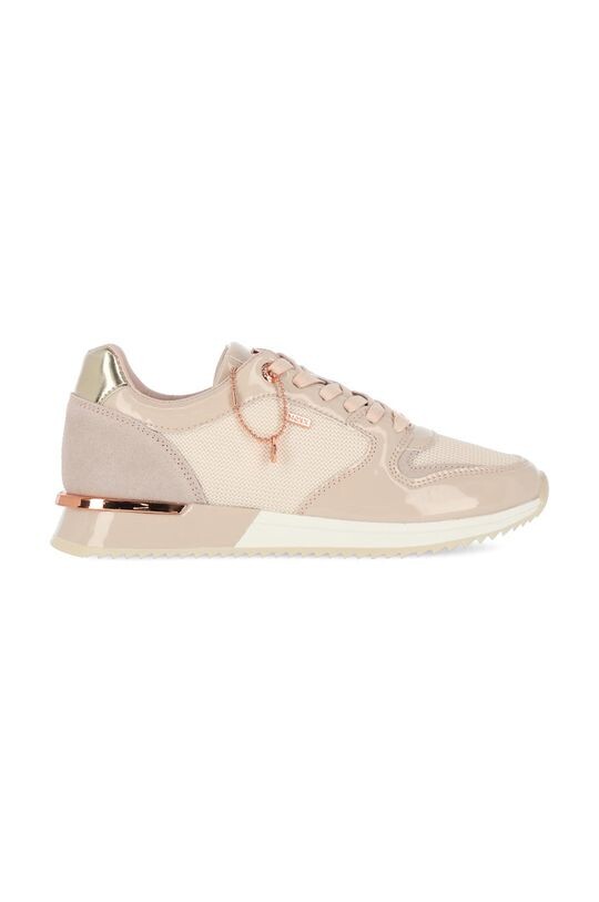 

Кроссовки Fleur Mexx, розовый