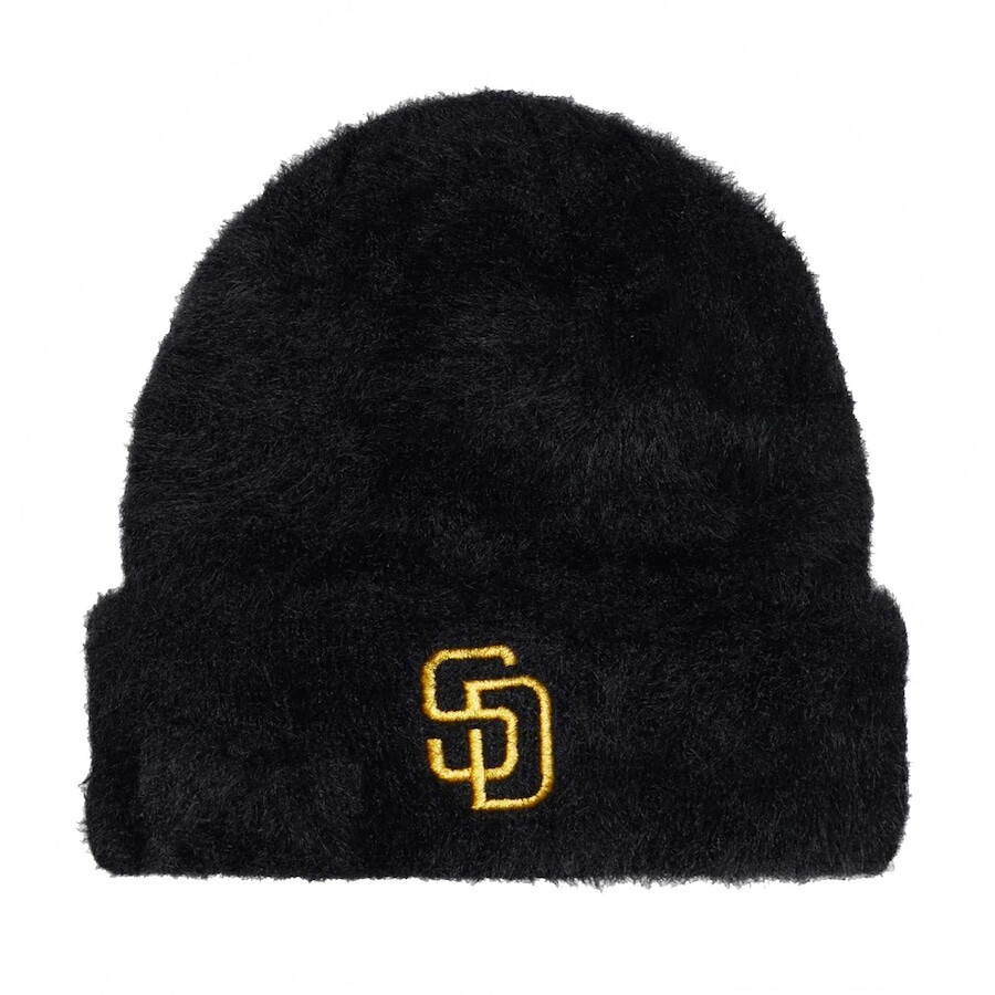 

Шапка New Era San Diego Padres, черный