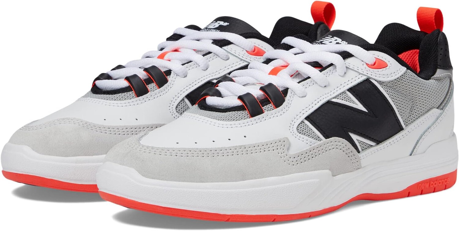 

Кроссовки 808 - Tiago Lemos New Balance, цвет White/Black