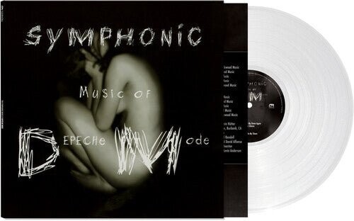 

Виниловая пластинка Symphonic Music Of Depeche Mode / Various