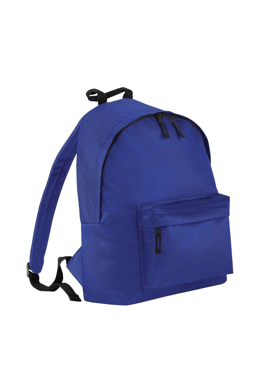 Модный рюкзак (2 шт.) Beechfield, синий