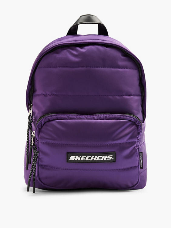 

Рюкзак Skechers, фиолетовый
