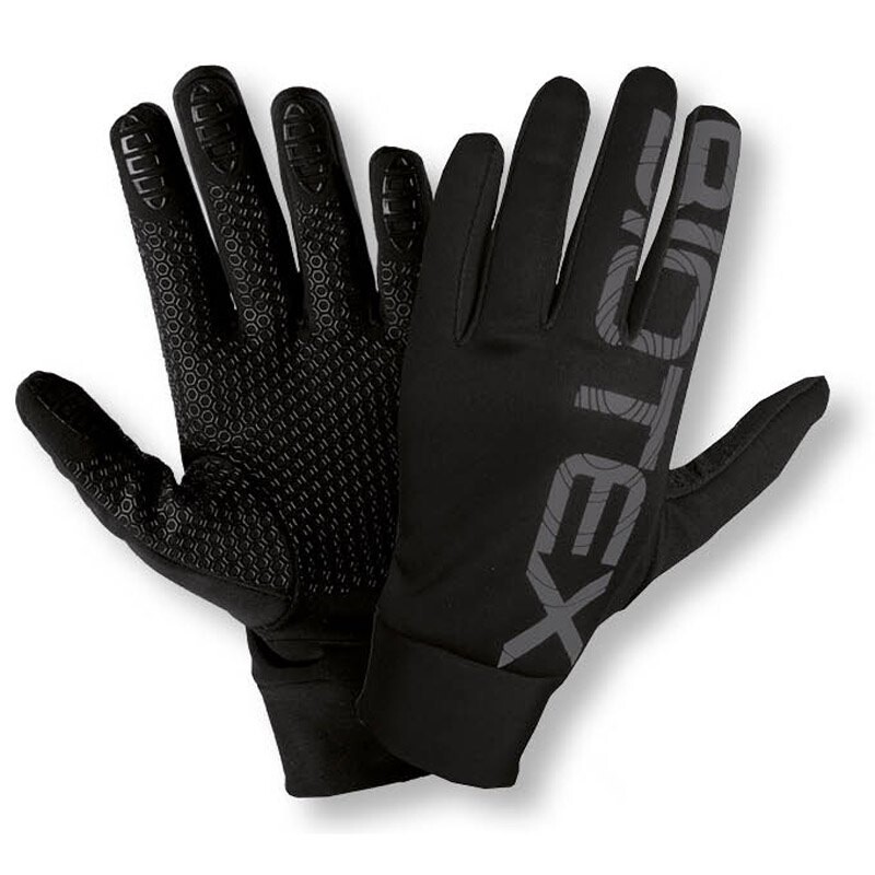 

Длинные перчатки Biotex Thermal, черный