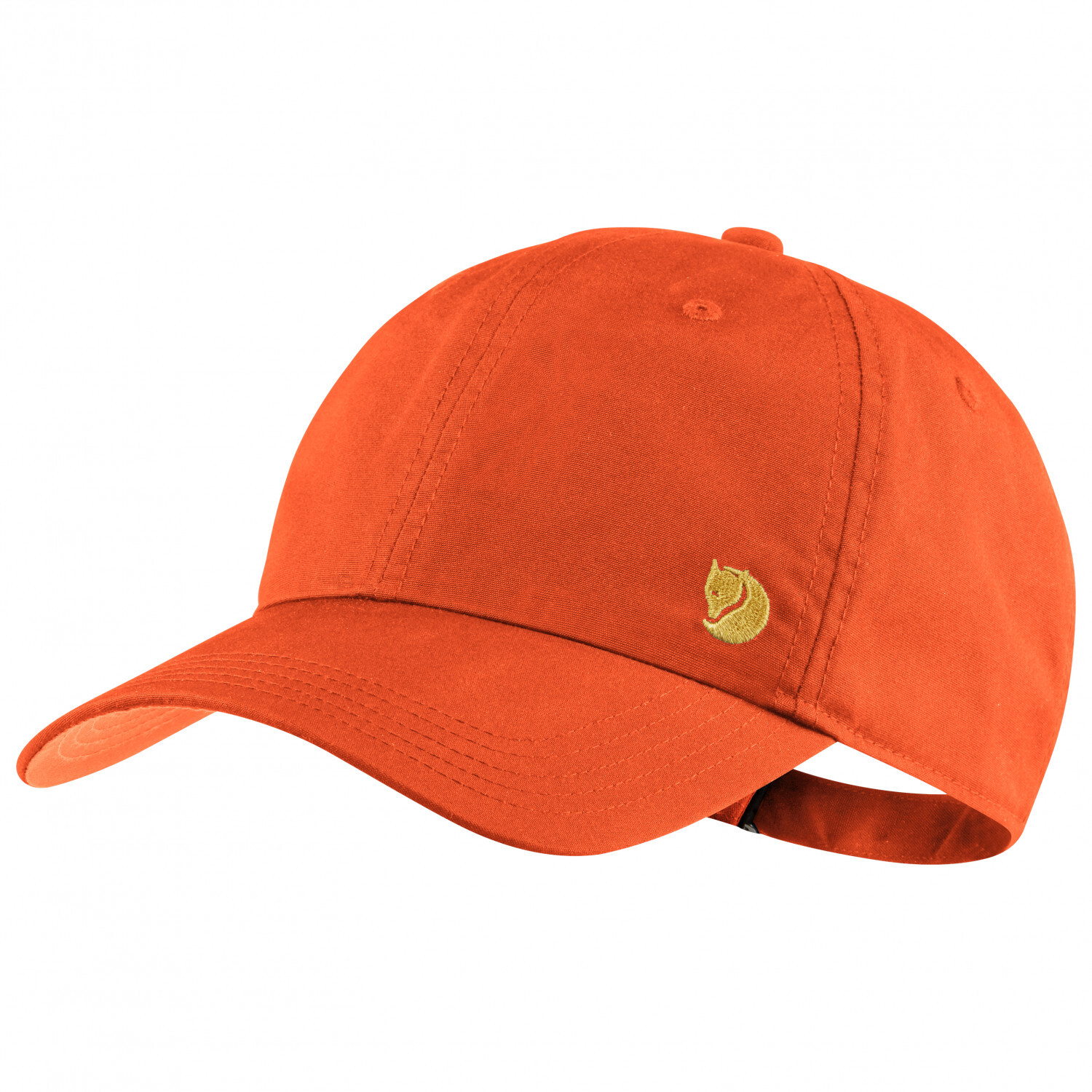 

Кепка Fjällräven Bergtagen, цвет Hokkaido Orange