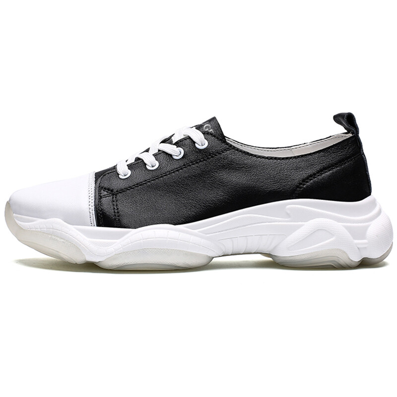 

Кроссовки мужские Lifestyle Shoes Men Low-Top Diougens, черный