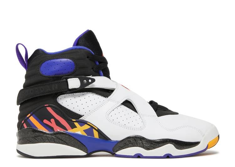 Jordan 8 flight 3 hot sale basse