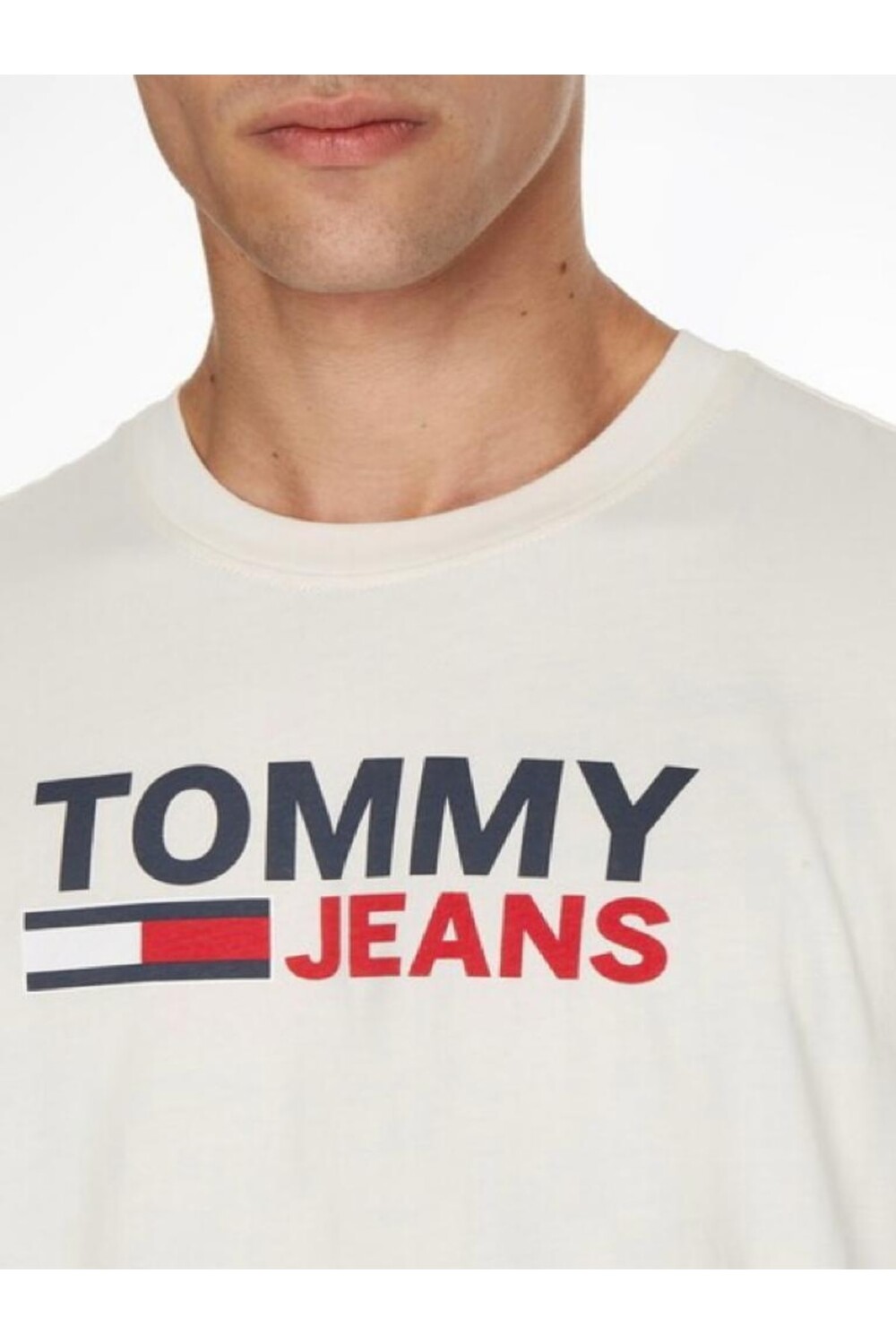 

Футболка Tommy Hilfiger