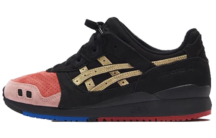 

Ронни Фиг x ASICS Gel-Lyte 3 KITH Tokyo Trio 252.1
