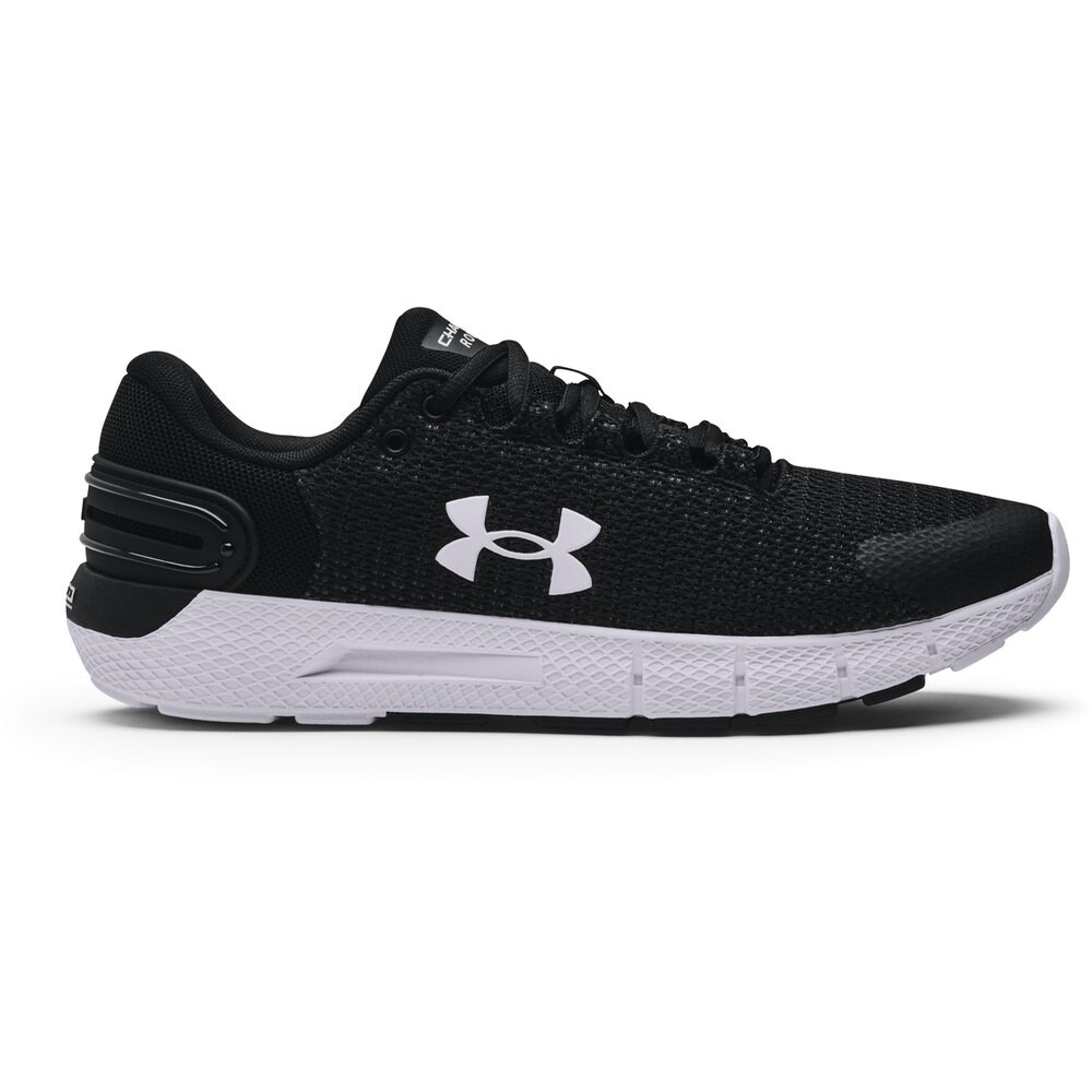

Кроссовки Under Armour Charged Rogue 25, черный