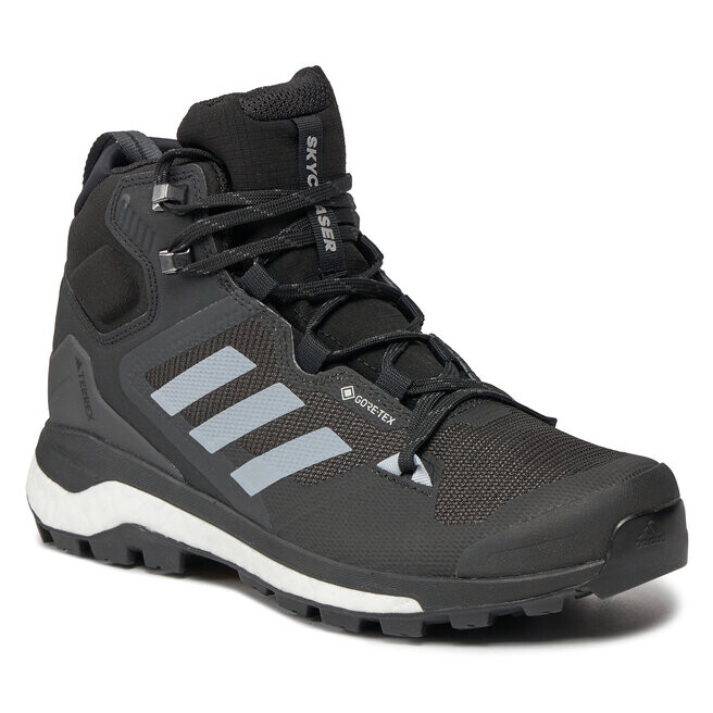 

Кроссовки adidas TerrexSkychaser Mid, черный