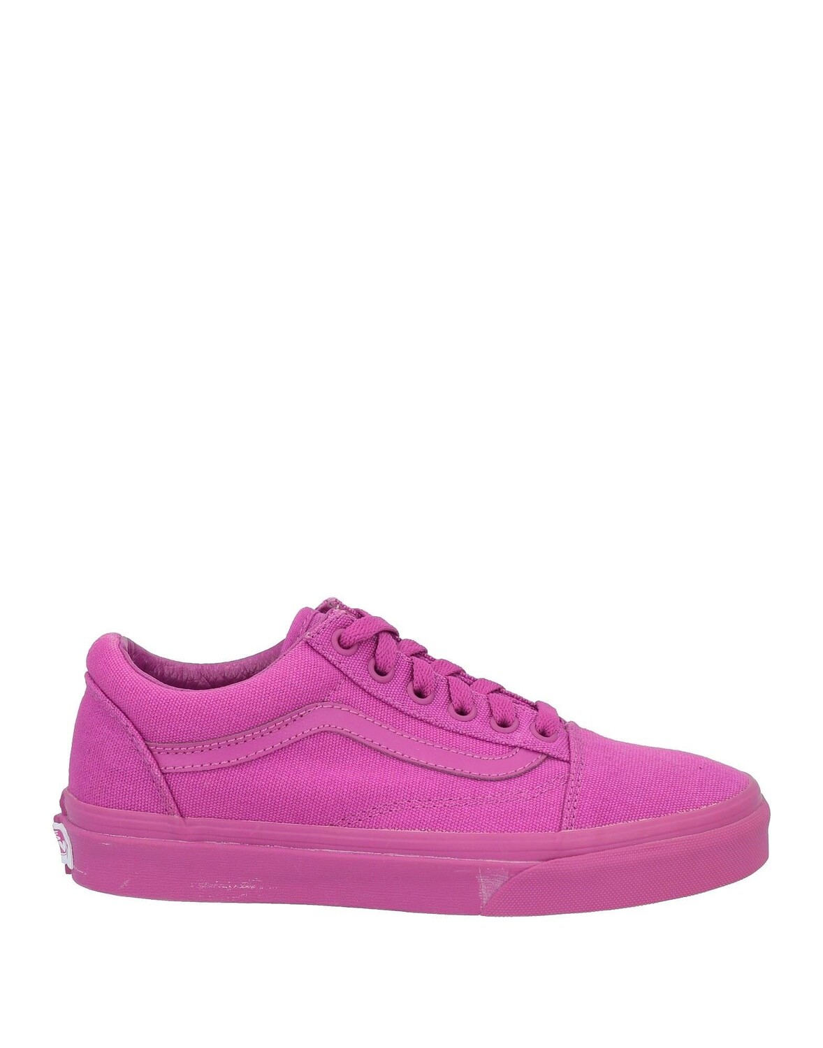 

Кеды Vans, фиолетовый