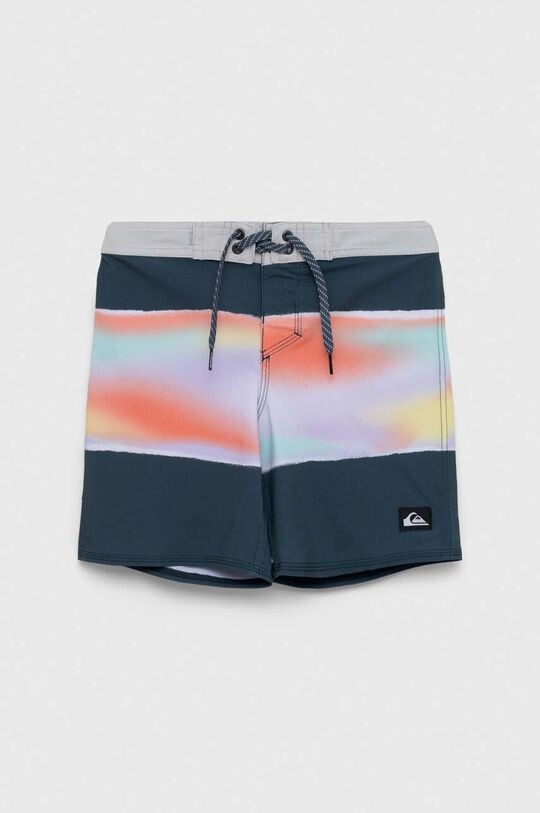 

Детские шорты для плавания Quiksilver, мультиколор
