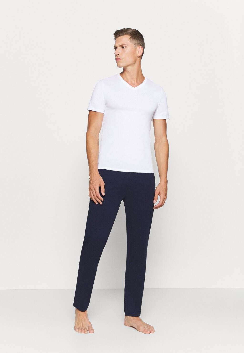 

Футболки Lacoste, белый