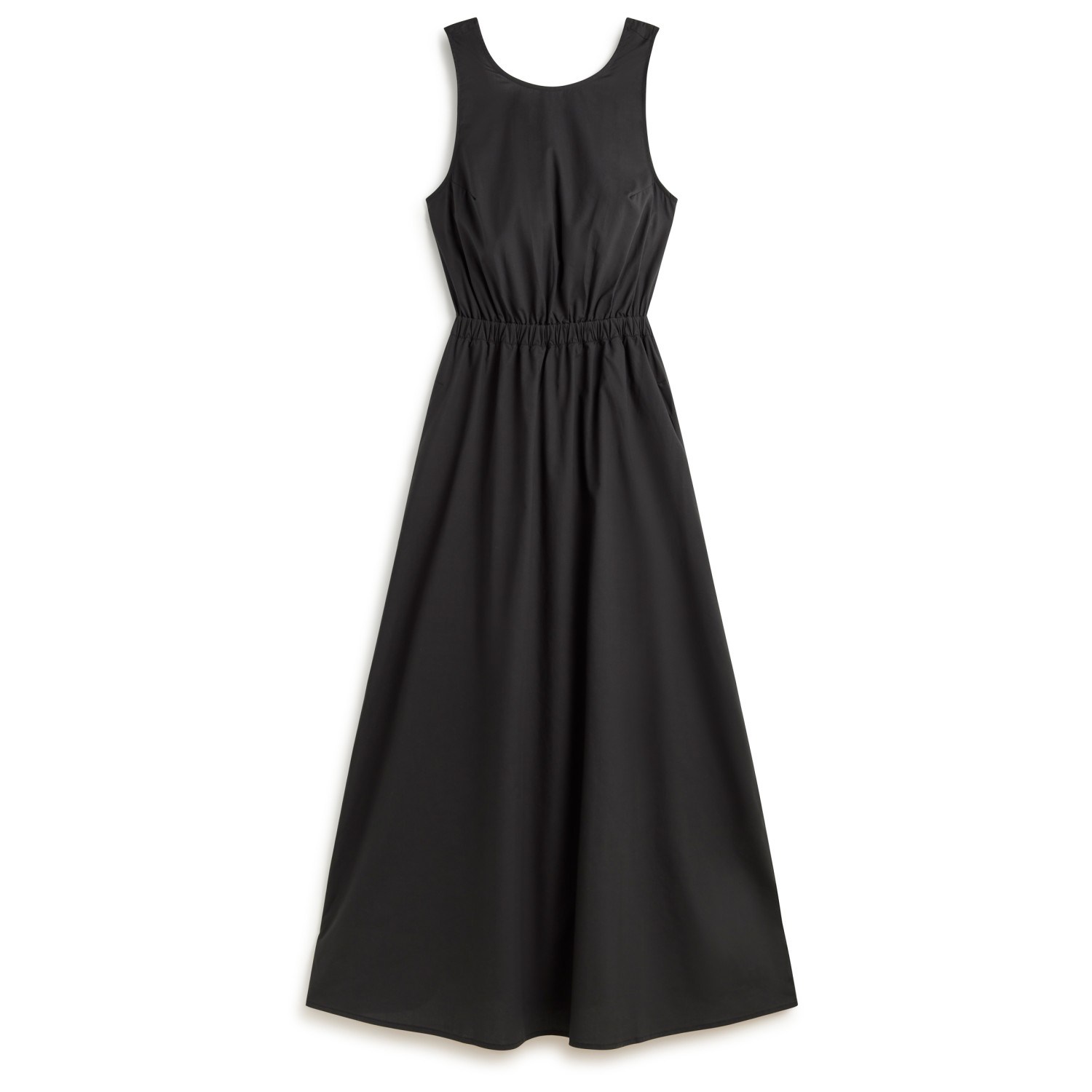 Платье Ecoalf Women's Galenaalf Dress, черный