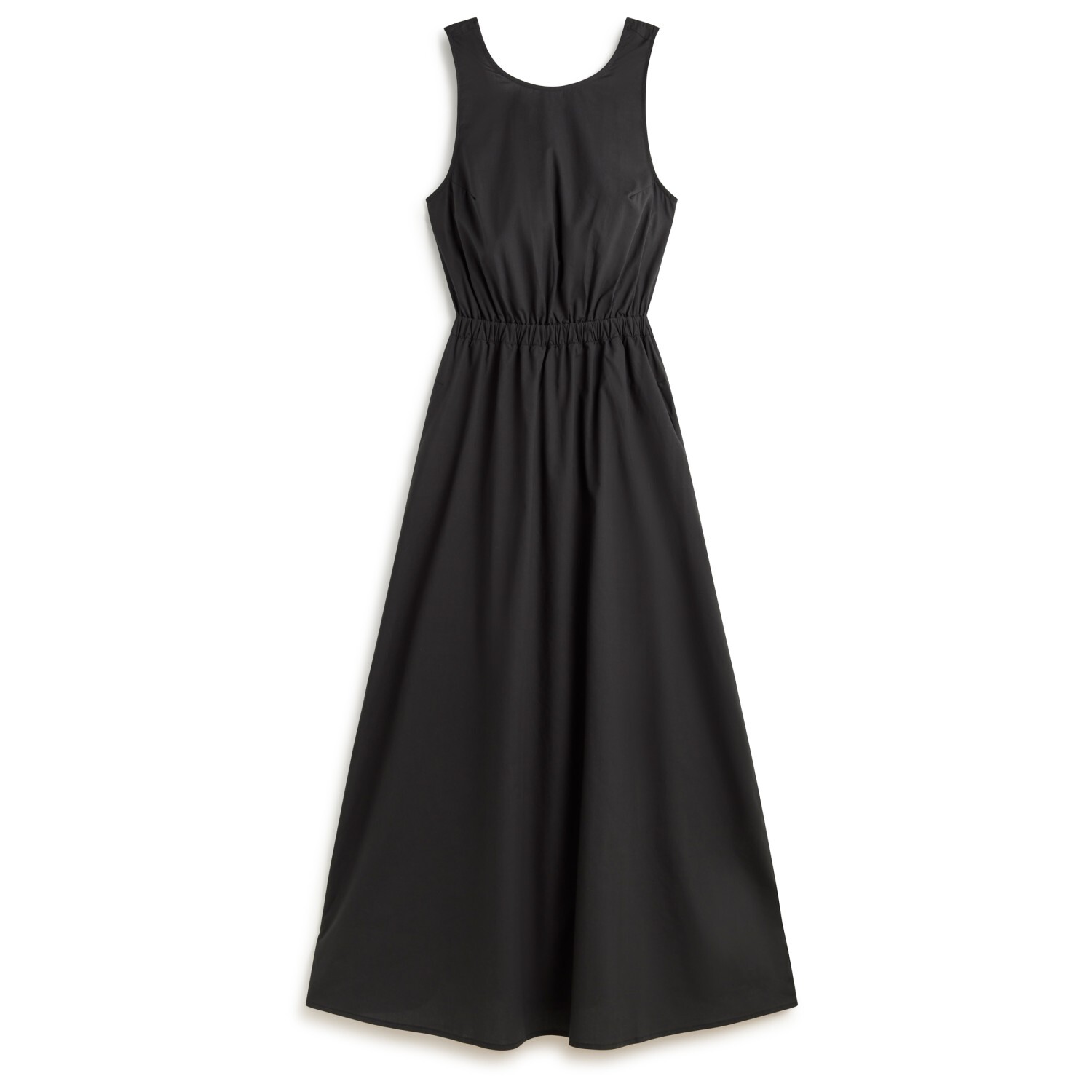 

Платье Ecoalf Women's Galenaalf Dress, черный