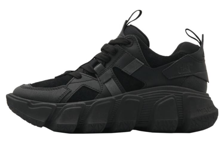 

CAT Imposter Lifestyle Shoes Unisex Low-top Black