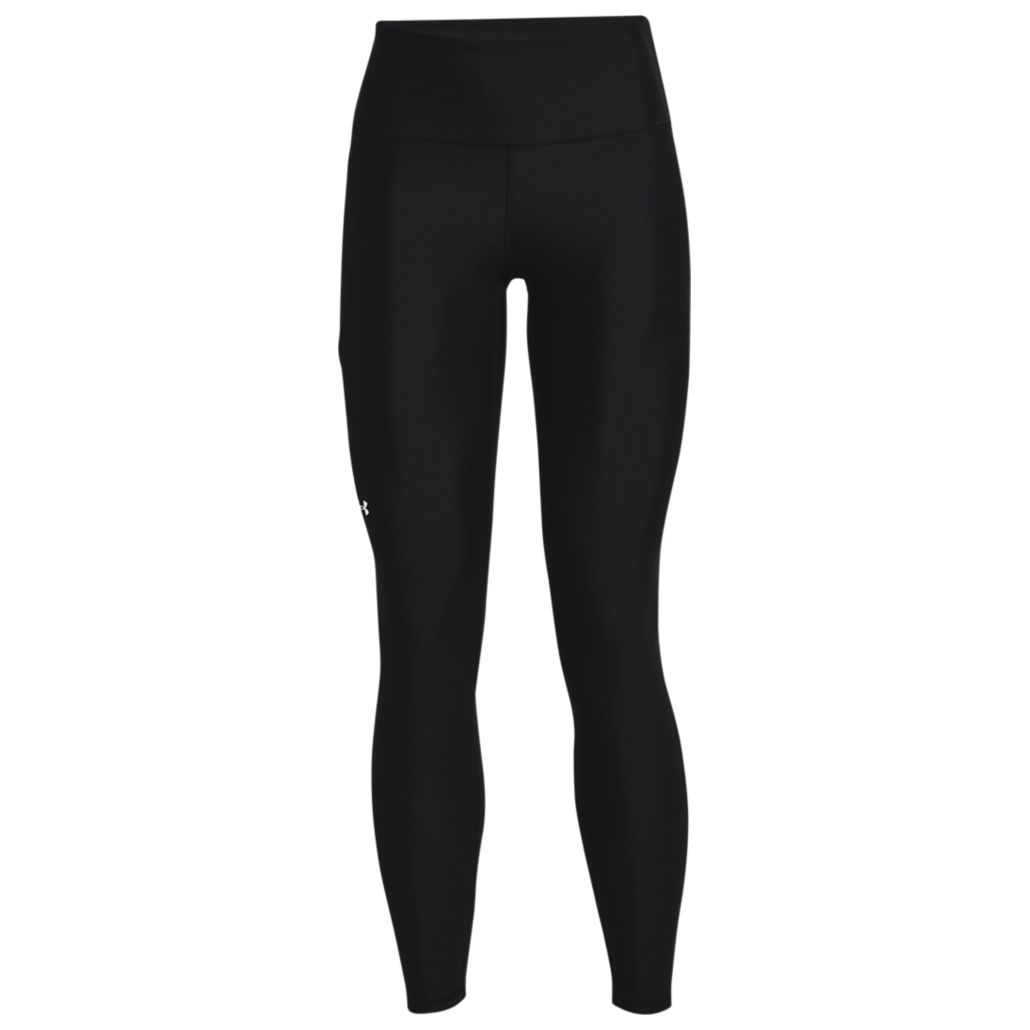 

Леггинсы Under Armour Women's HG Armour Hirise Leg NS, цвет Black/White