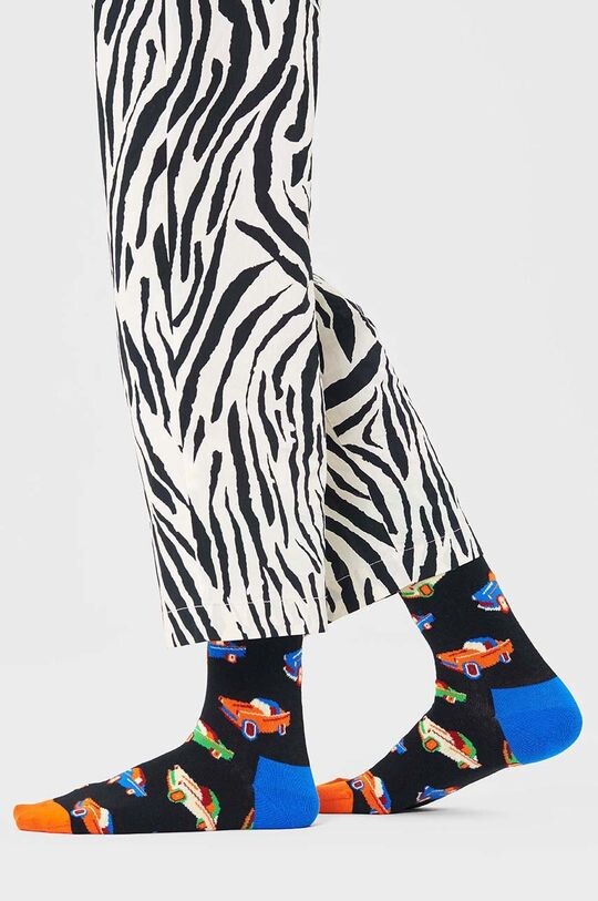 

Носки Happy Socks, мультиколор