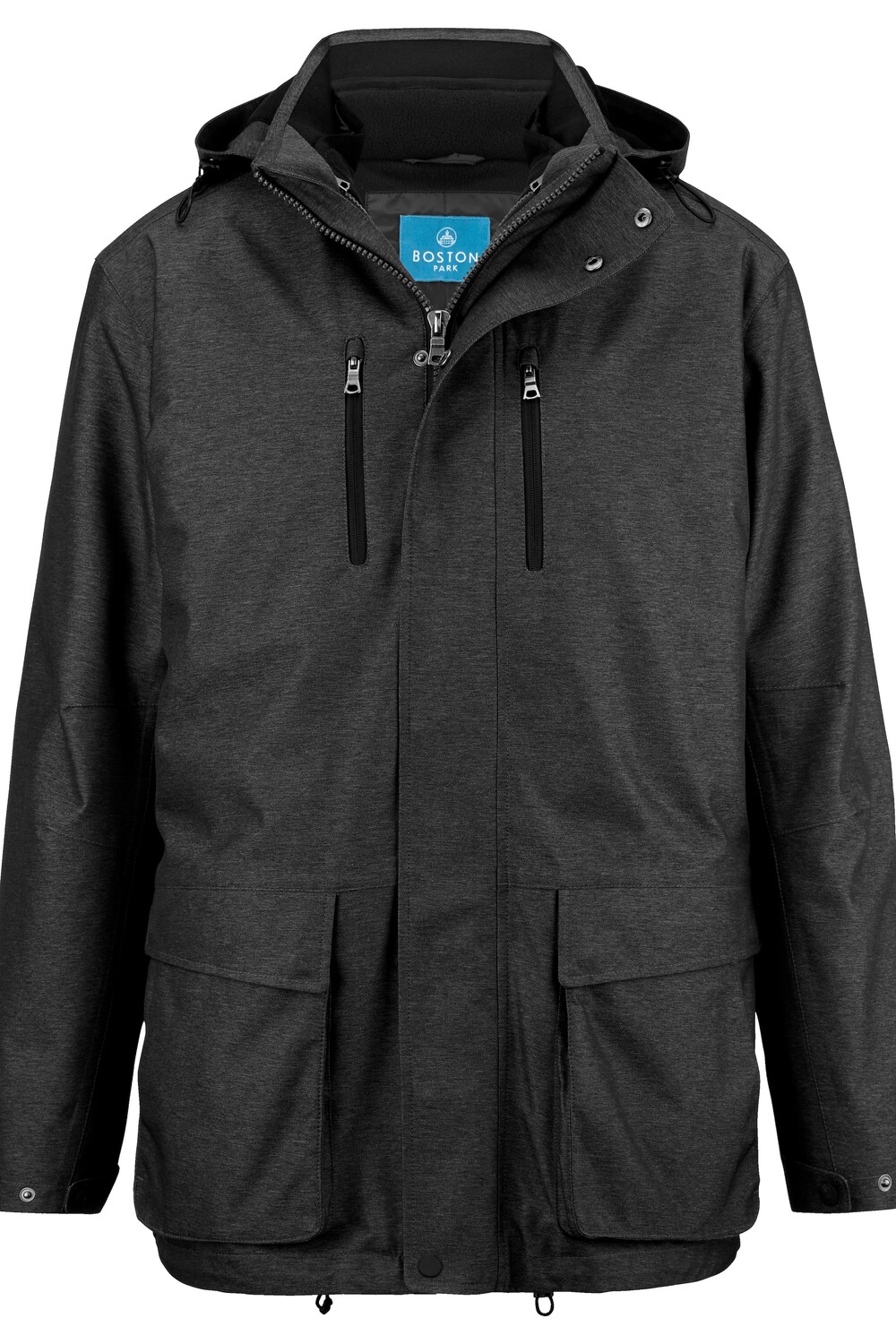 

Куртка Boston Park Funktionsjacke, морской