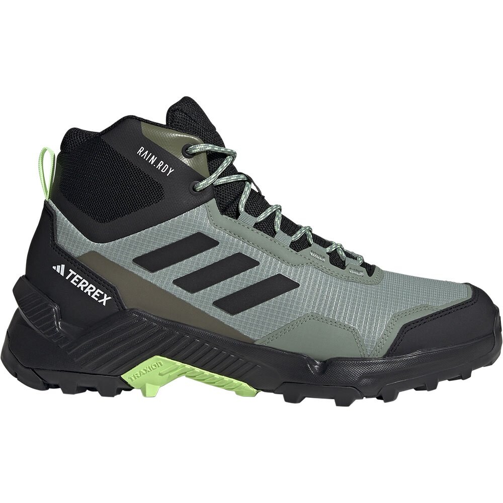

Походная обувь adidas Terrex Eastrail 2 Mid Rain DRY, серый