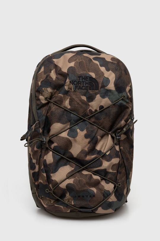 

Рюкзак Jester The North Face, зеленый