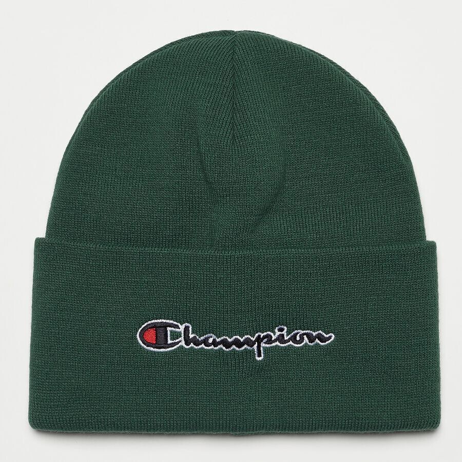 

Шапка Rochester Beanie Cap Champion, цвет tkg