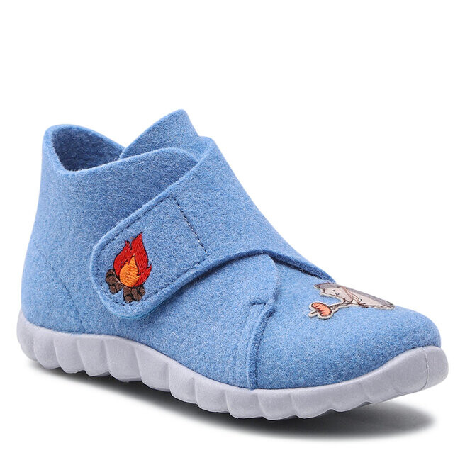 

Тапочки Superfit S, синий