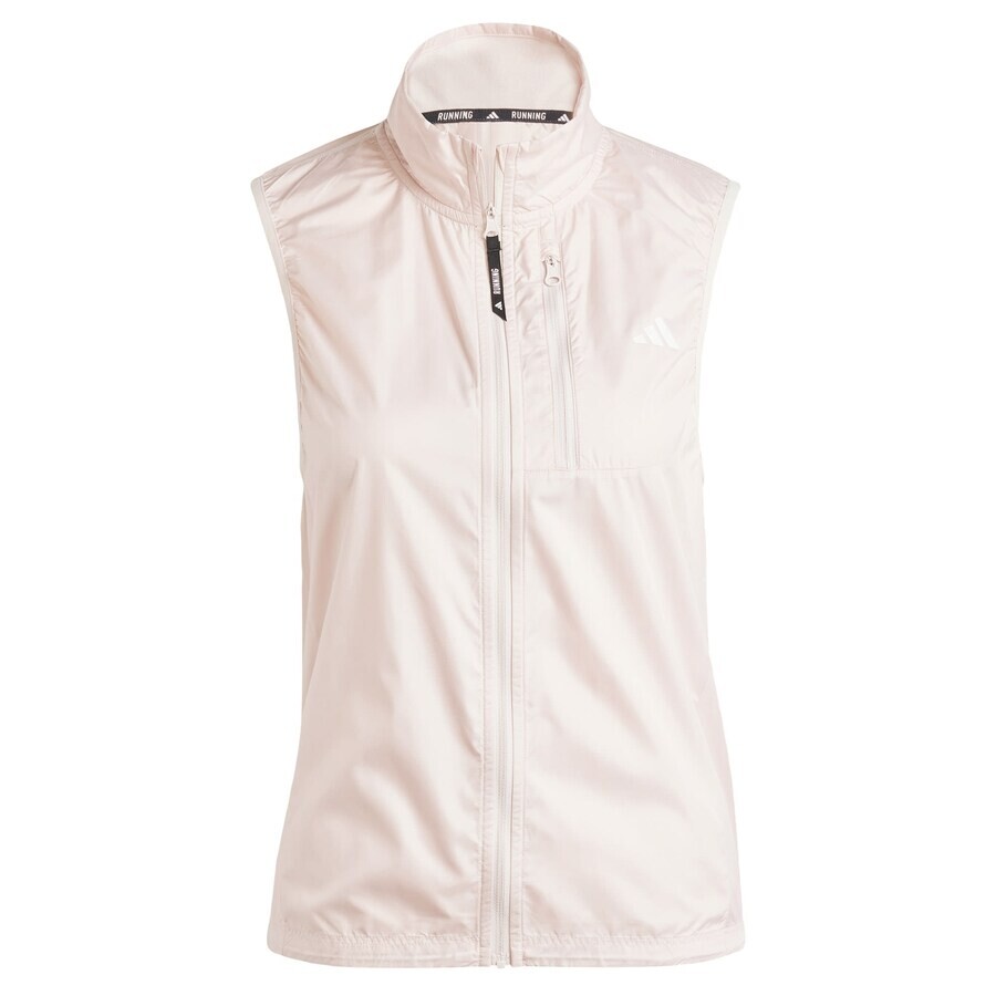 

Утепленный жилет ADIDAS PERFORMANCE Sports Vest Own the Run, розовый