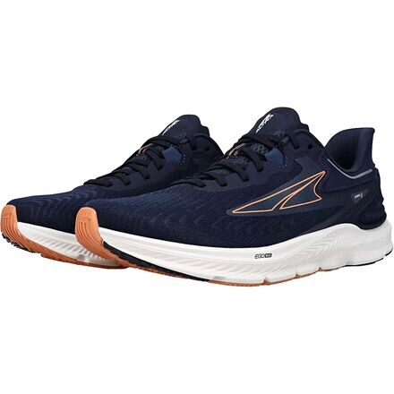 

Широкие беговые кроссовки Torin 6 женские Altra, темно-синий/розовый