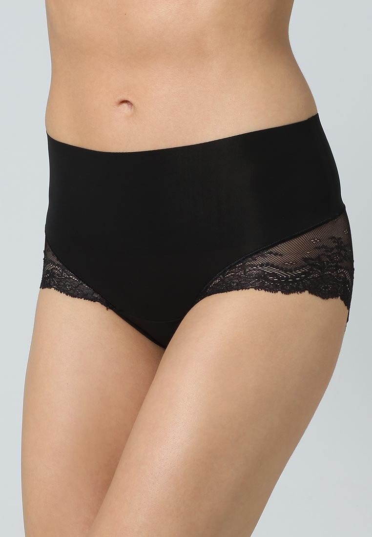 

Корректирующее белье Spanx, черный