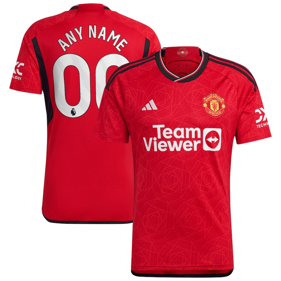 Брюки детские Manchester United adidas