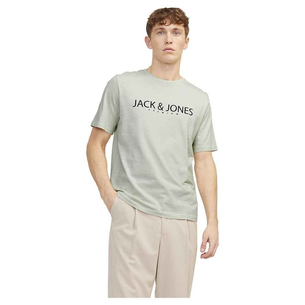 

Футболка Jack & Jones Jack Short , зеленый