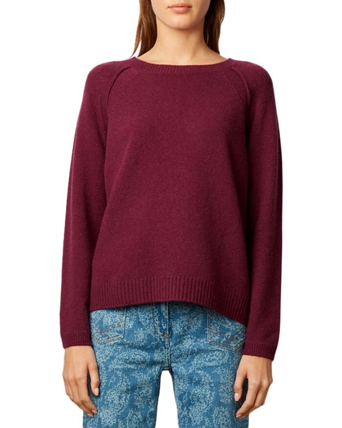

Линон Свитер Gerard Darel, Коричневый