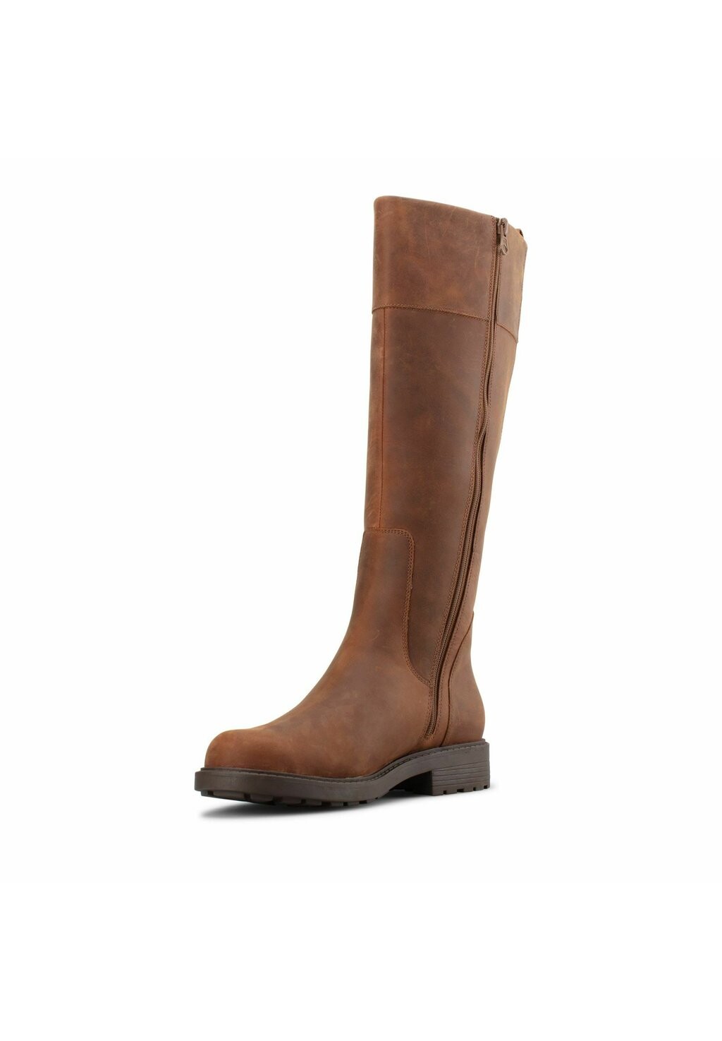 

Сапоги Clarks