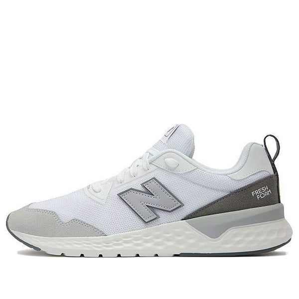 

Кроссовки 515 серии casual New Balance, белый