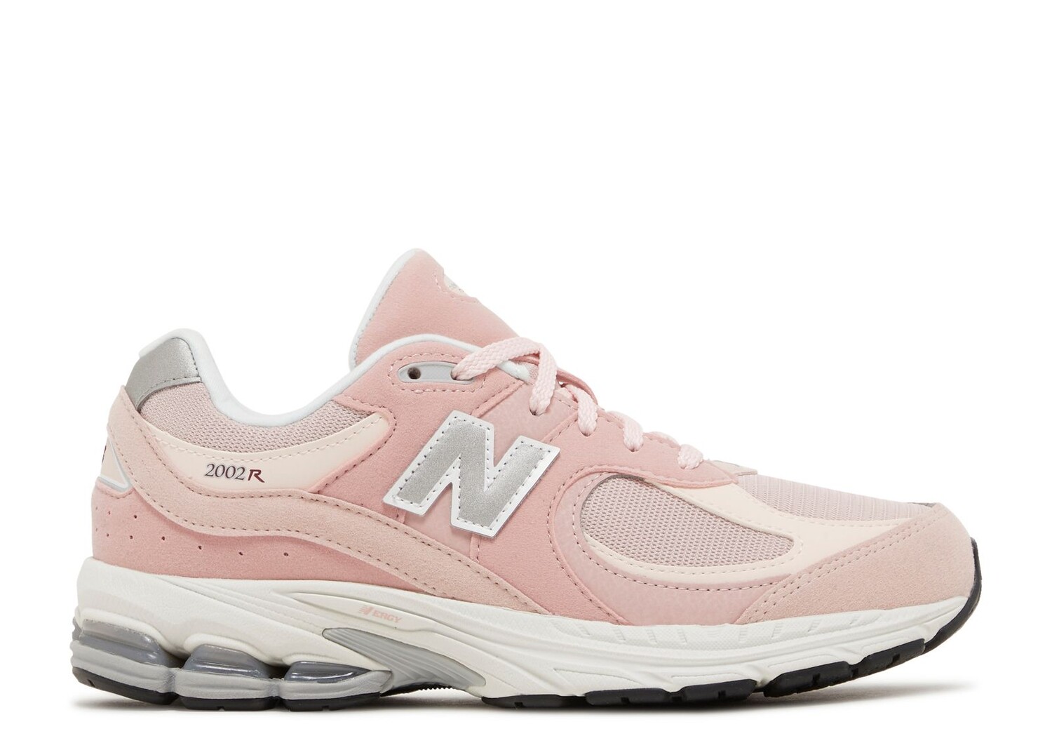 

Кроссовки New Balance 2002R Big Kid 'Pink Sand', розовый