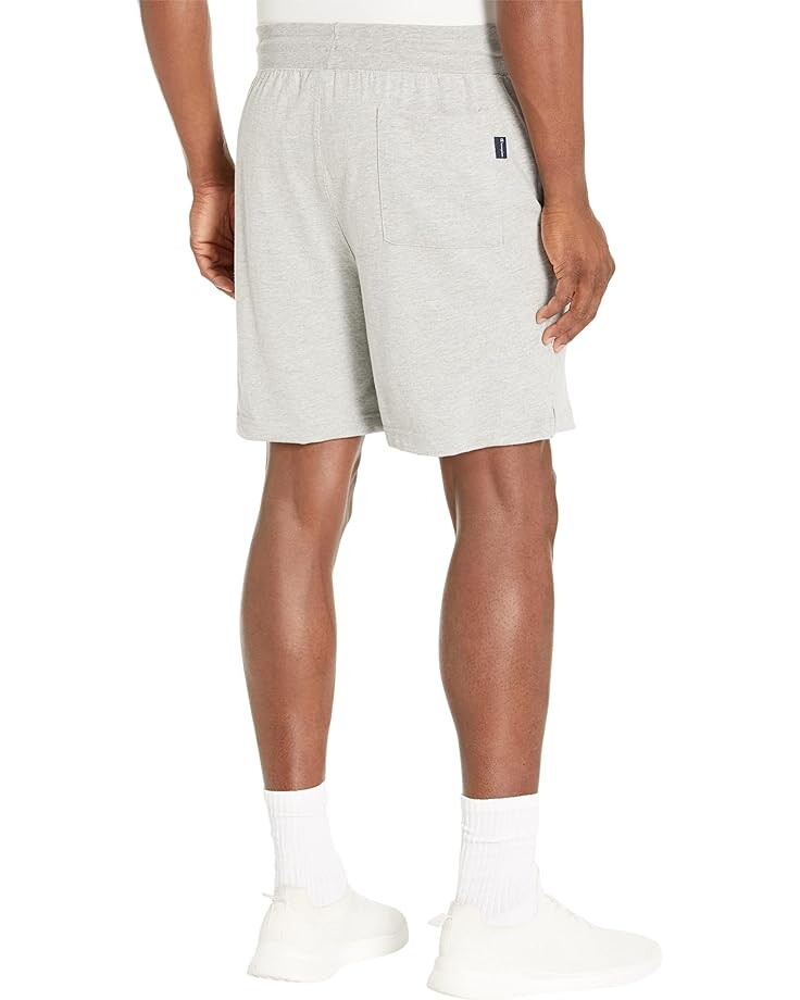 

Шорты Champion Middleweight 7" Cotton Shorts, цвет Oxford Gray