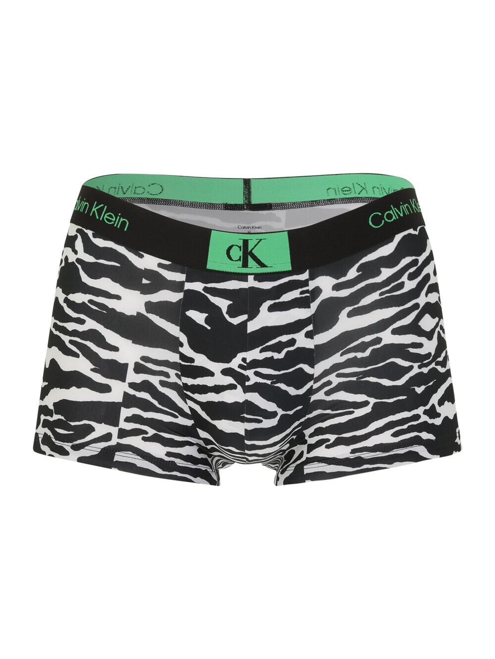 

Трусы боксеры Calvin Klein, черный