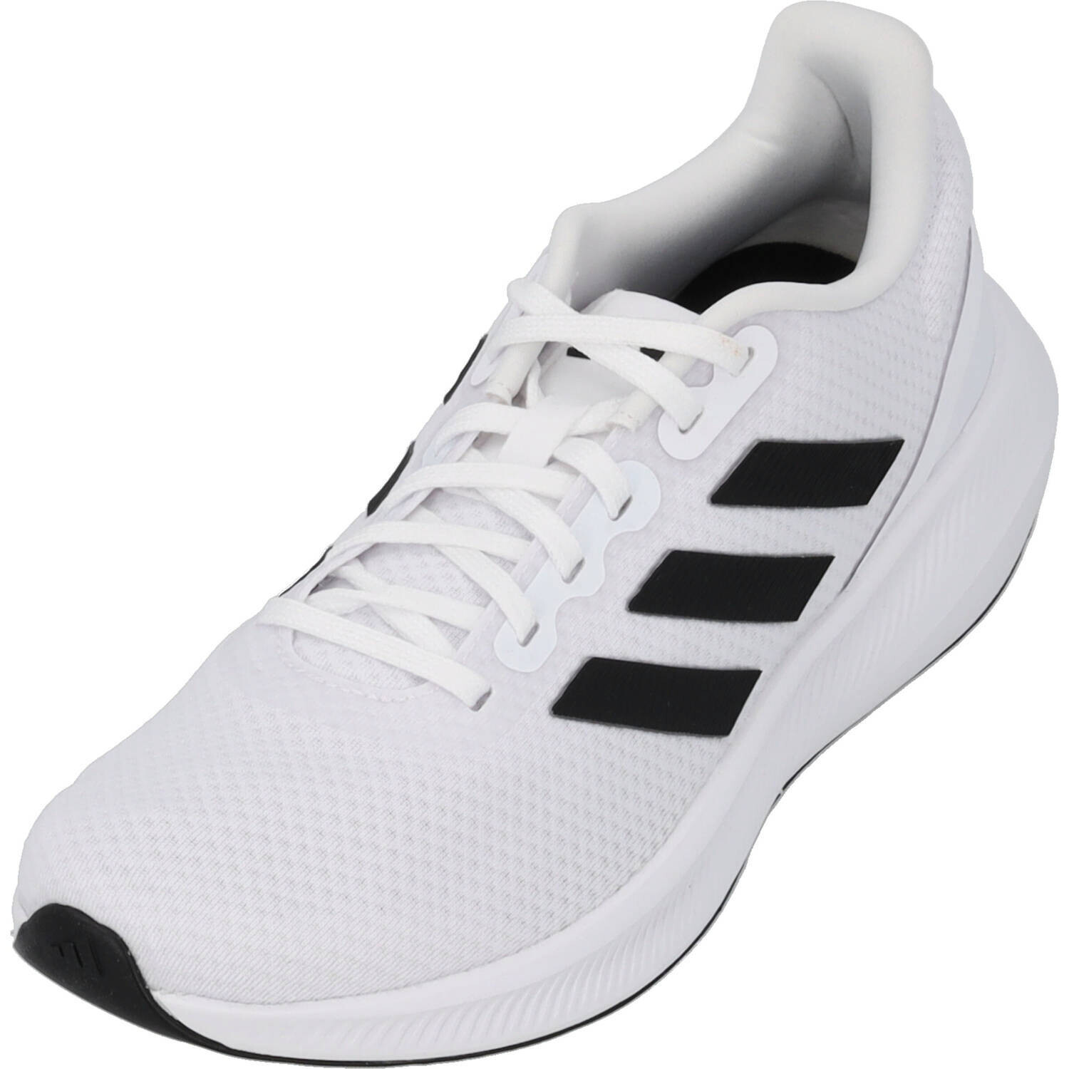 Низкие кроссовки adidas Low, цвет ftwr white/core black/ftwr whi