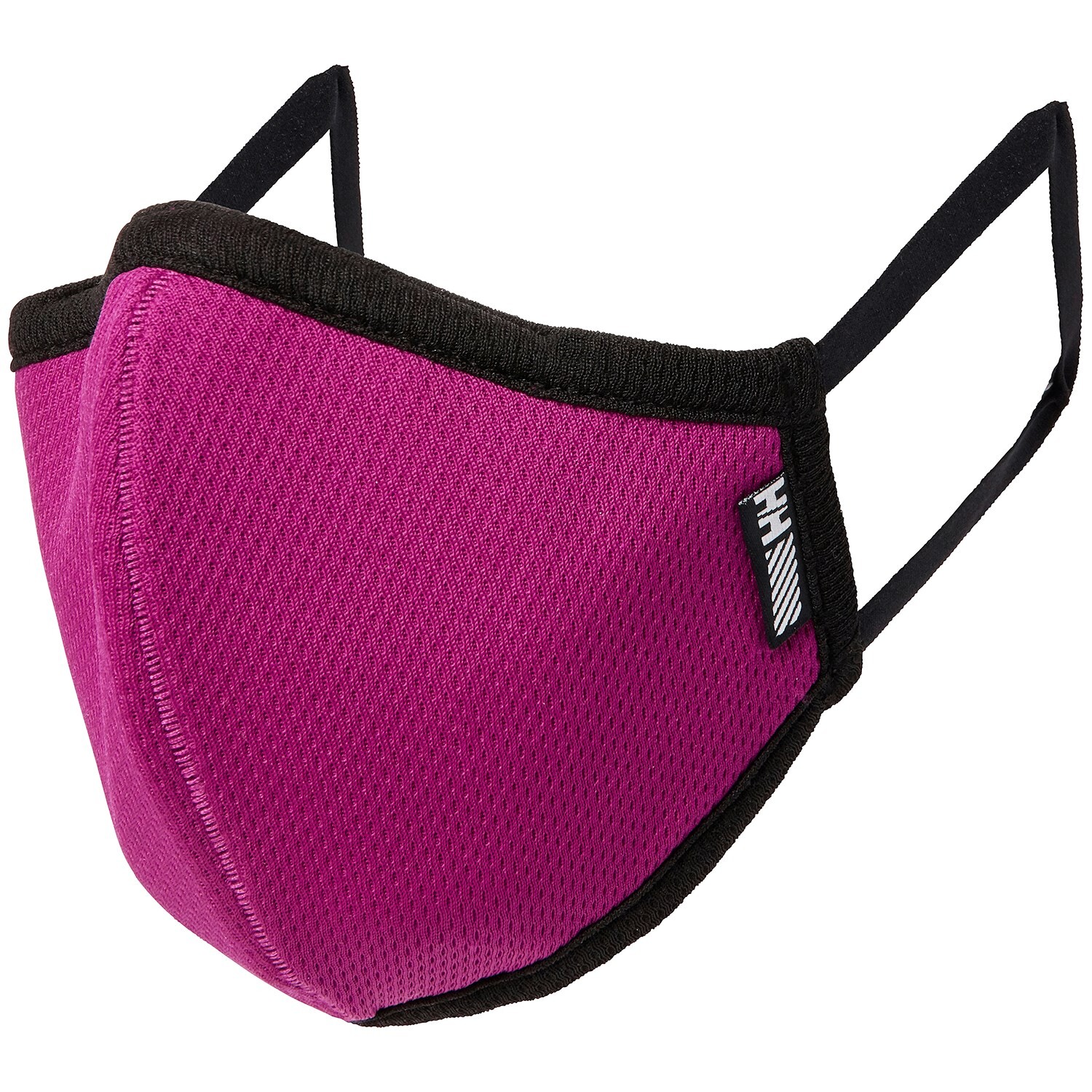

Лыжная маска Helly Hansen HH Lifa 2.0 Facemask, красный