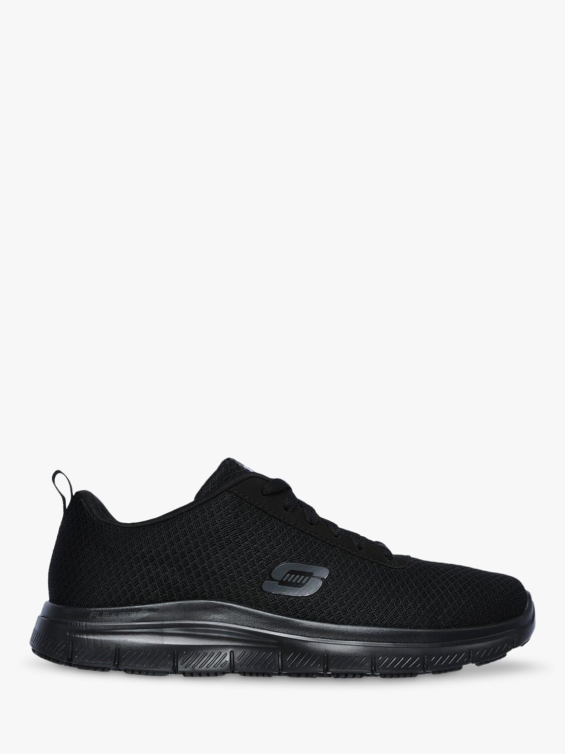 

Кроссовки Skechers Bendon FlexSole, черные