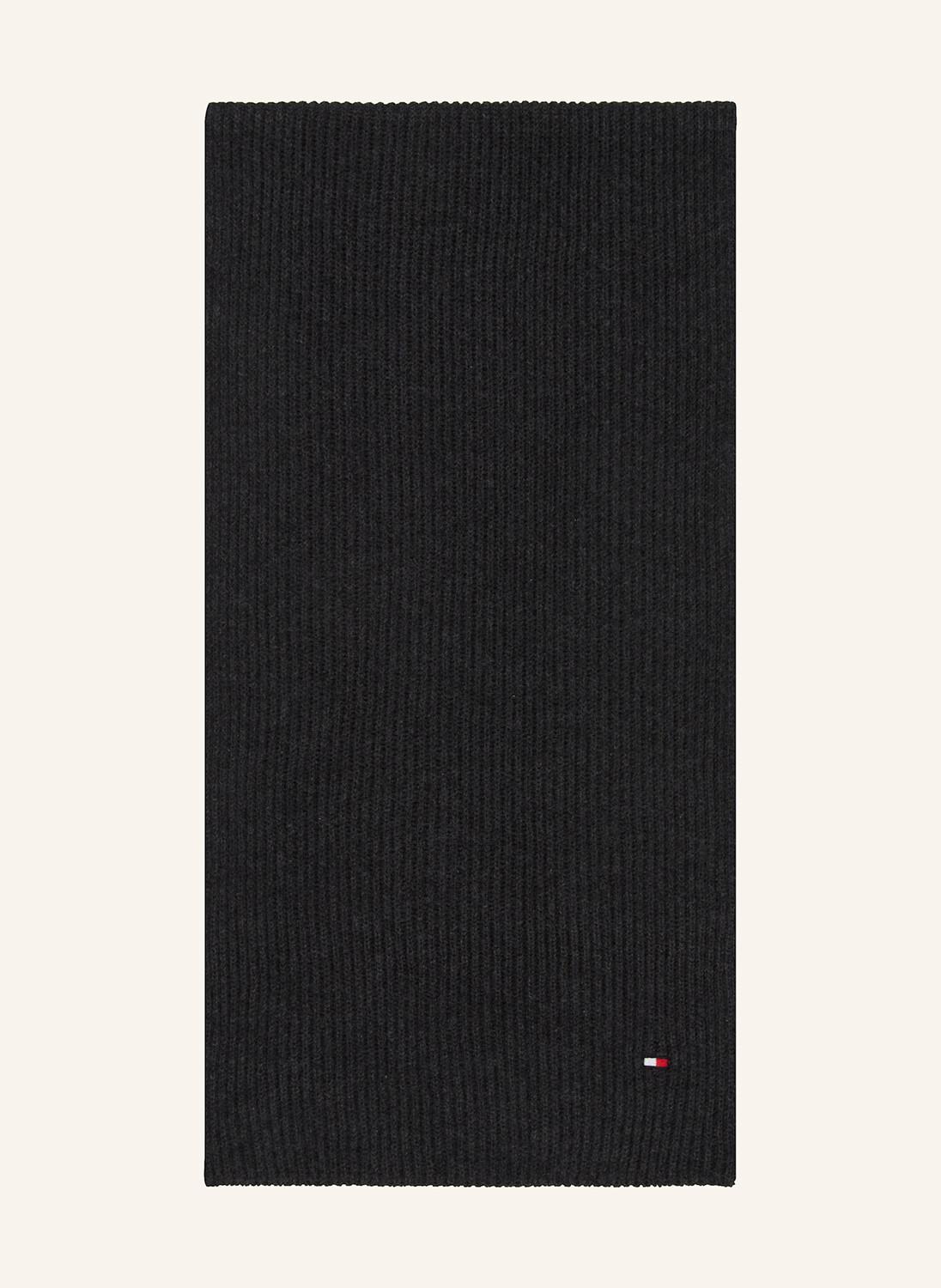 

Шарф Tommy Hilfiger, серый