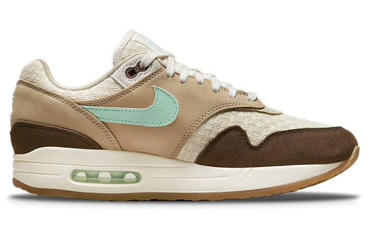 

Кроссовки Nike Air Max, коричневый