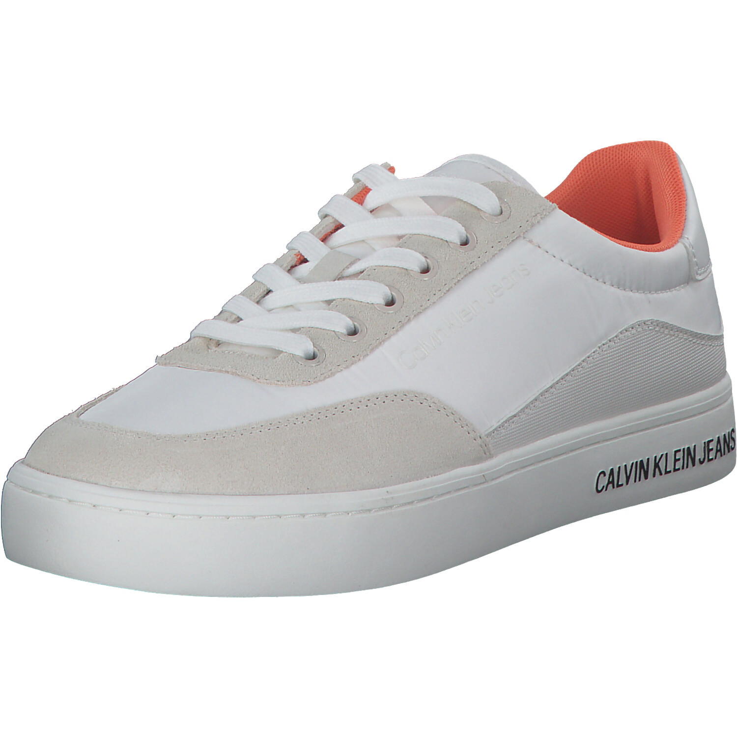 

Туфли Calvin Klein, белый