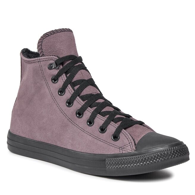 

Кроссовки Converse ChuckTaylor All, серый