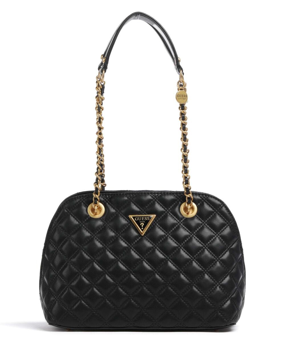 

Сумка через плечо Giully из искусственной кожи Guess, черный