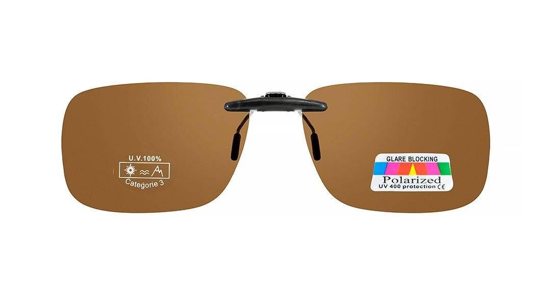 

Солнцезащитный чехол Nakładka Przeciwsłoneczna SunStyle Brązowa 85% Mała Mały Zaczep, 1 шт